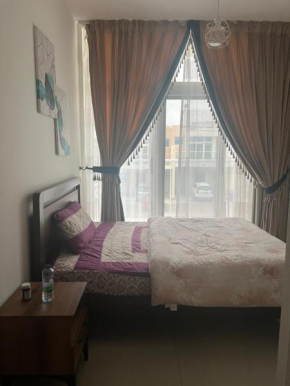 Shared Villa in Damac Hills 2 - Female only